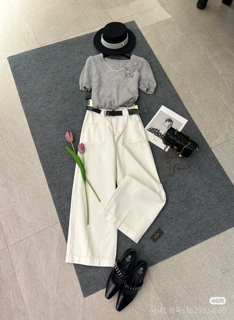 春季爆款时尚连衣裙