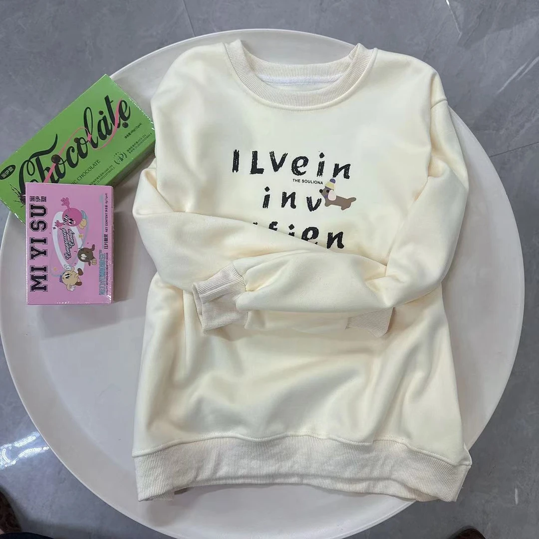 时尚简约卫衣 275