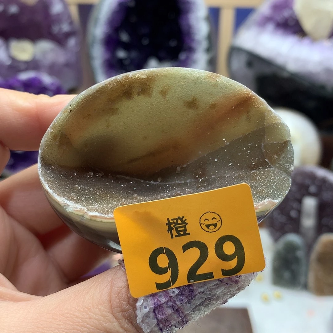 未镶嵌大型摆件（非配饰）水晶m****a