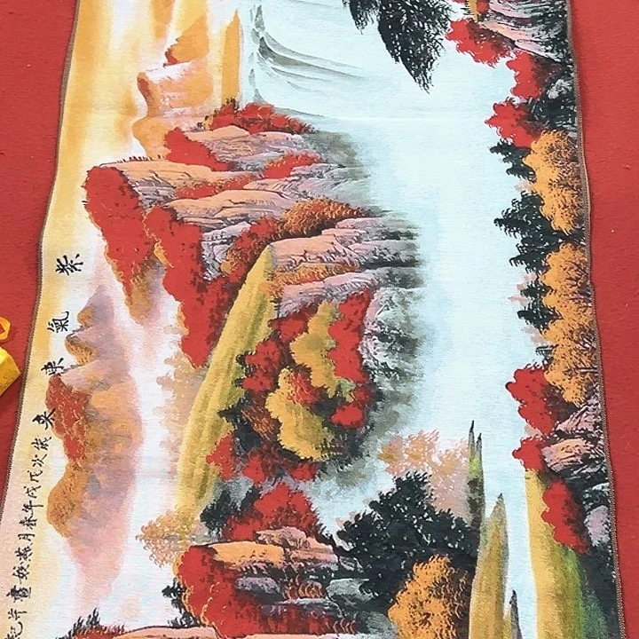 国画本人纯手绘作品欣赏