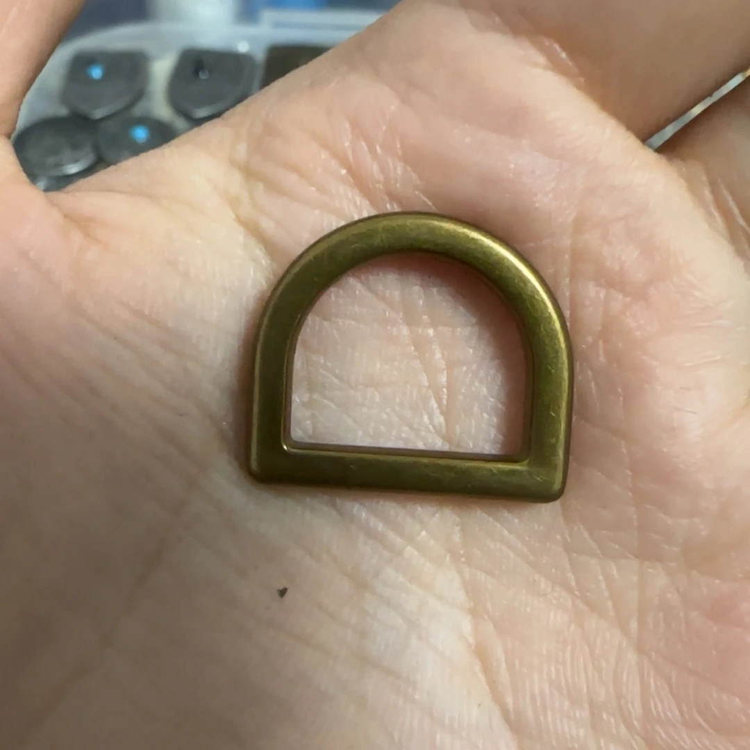 内径1.5D扣10个满30元发货