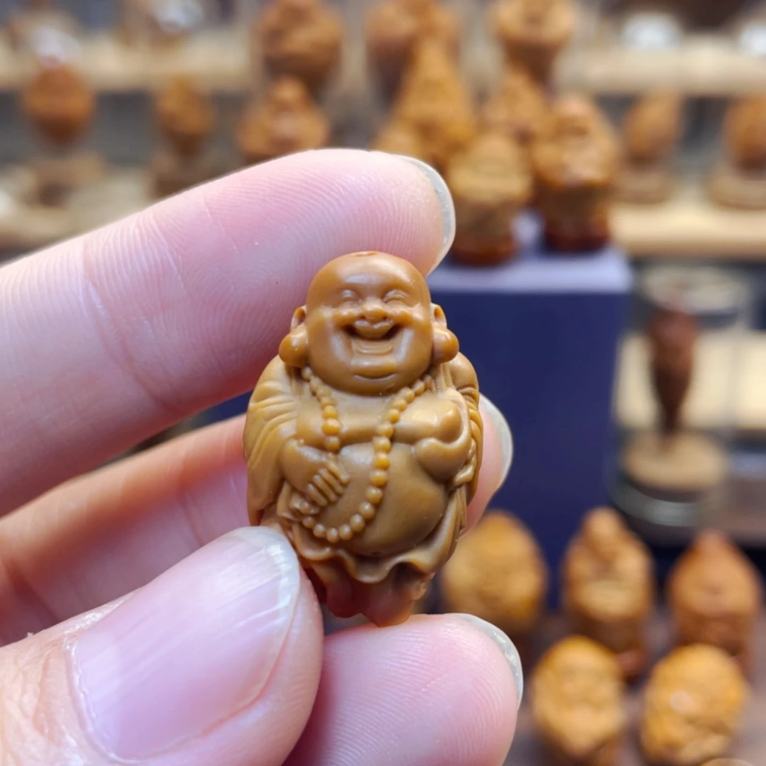 【闪购商品】手串/手链橄榄核兵