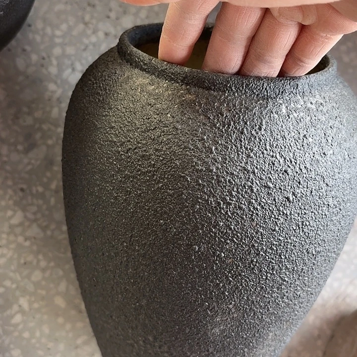 气泡黑中号高27口径11