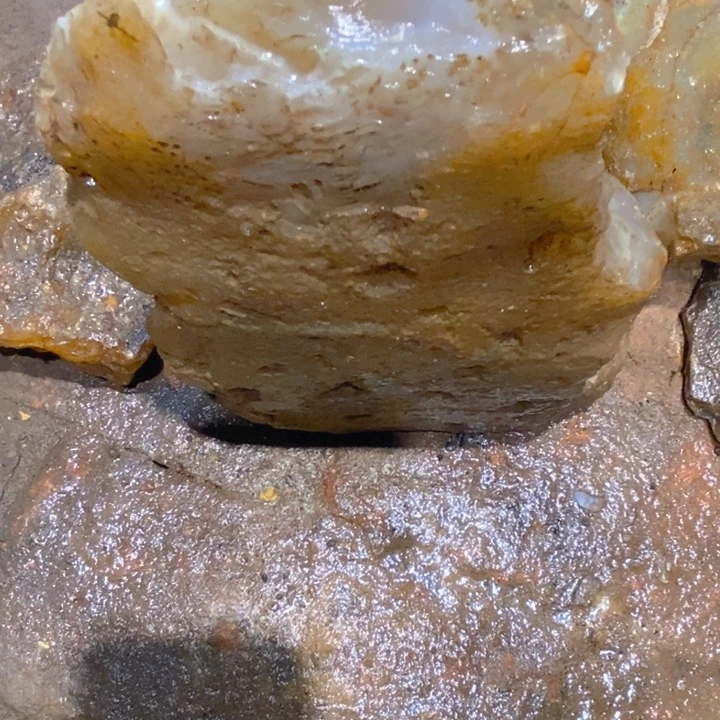 定制玛瑙梅*姐Sunny了老了