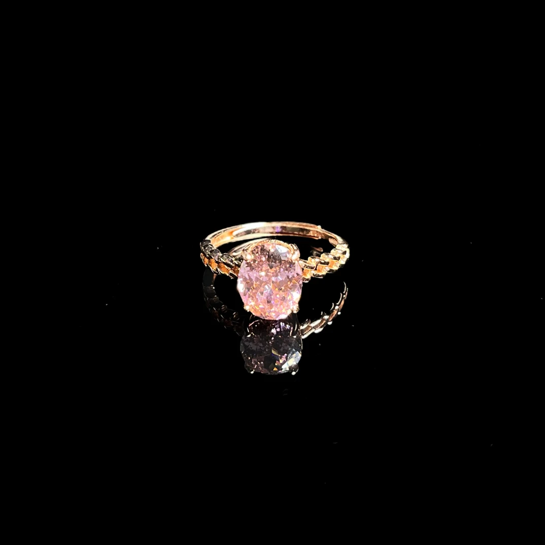 925银戒指 云尚轻奢精选A128