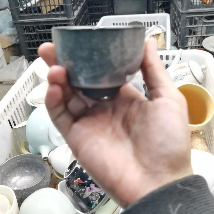 茶壶公道杯盖碗茶杯茶壶