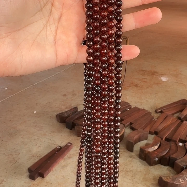 手串/手链小叶紫檀