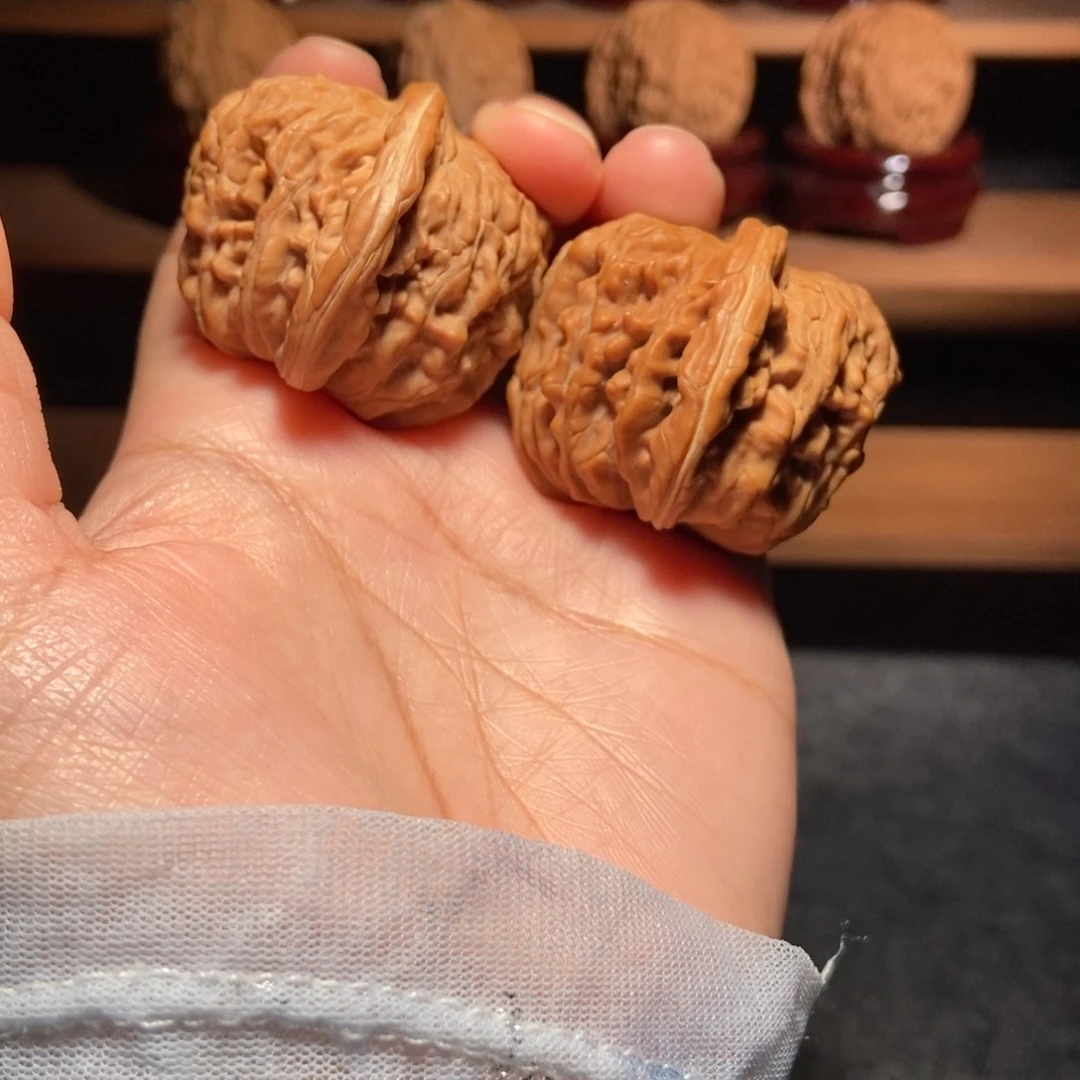 其他核桃元宝楼无修全品红皮40