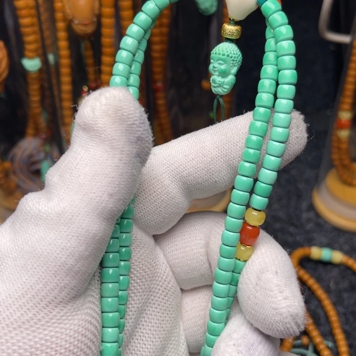 橄榄核吊坠哈哈哈