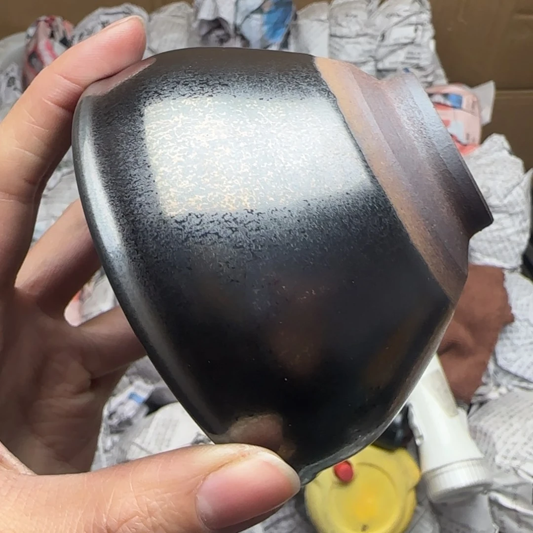 茶盏建盏主人杯单盏