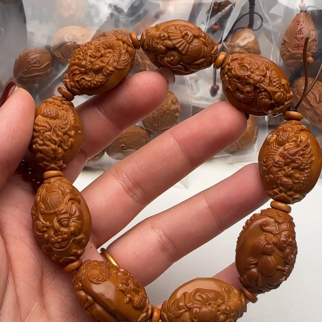 橄榄核手串/手链橄榄核