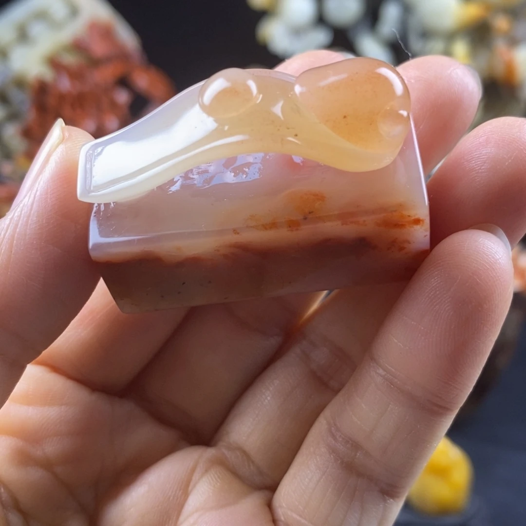 【闪购商品】老挝石老挝石精品