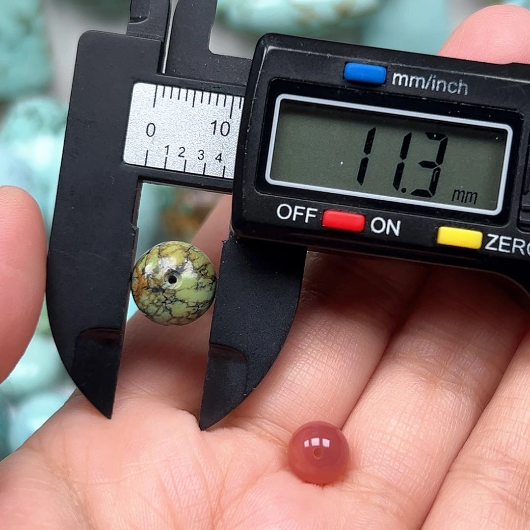 未镶嵌南红玛瑙珠宝奇石