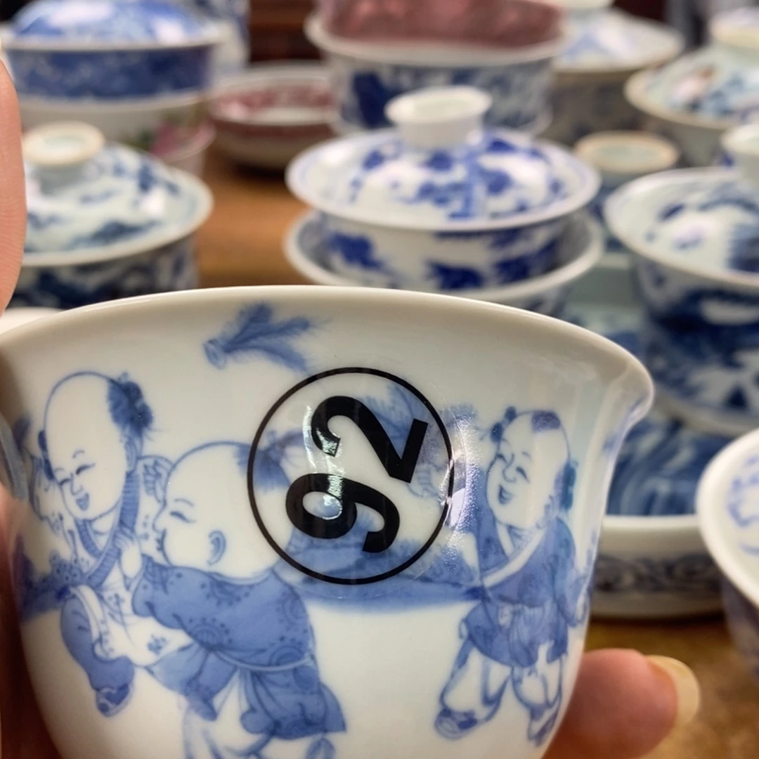 蓝**寻手工制作物美价廉