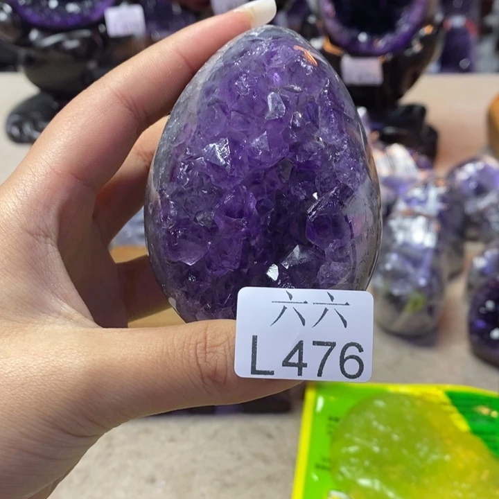 水晶大型摆件（非配饰）未镶嵌摆件