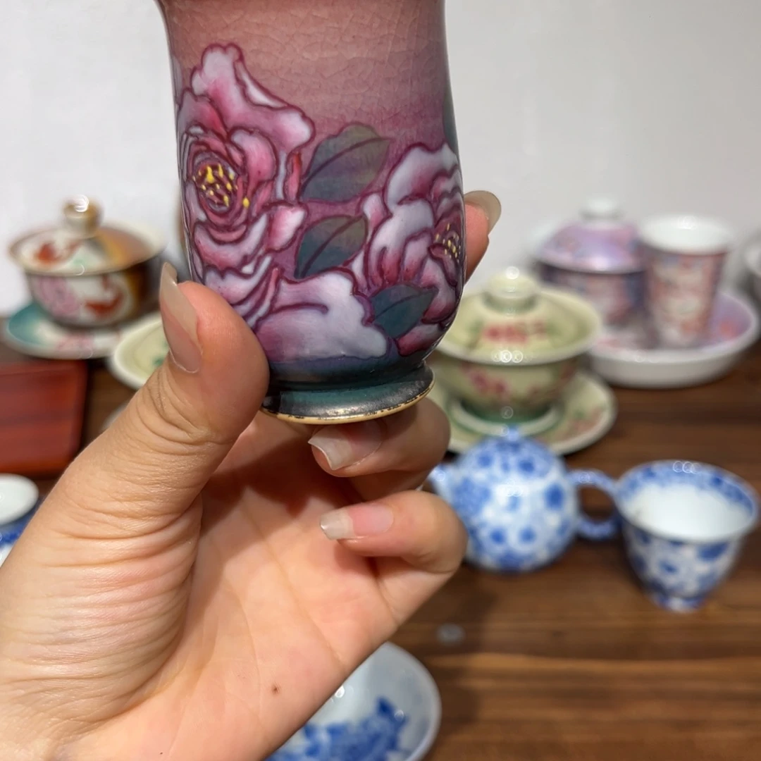 新品手工手绘福利