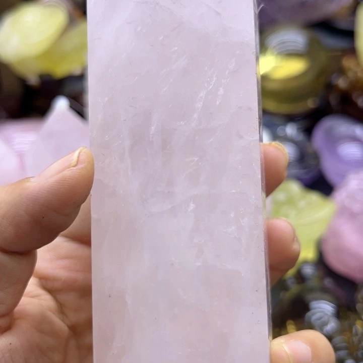 水晶摆件未镶嵌摆件