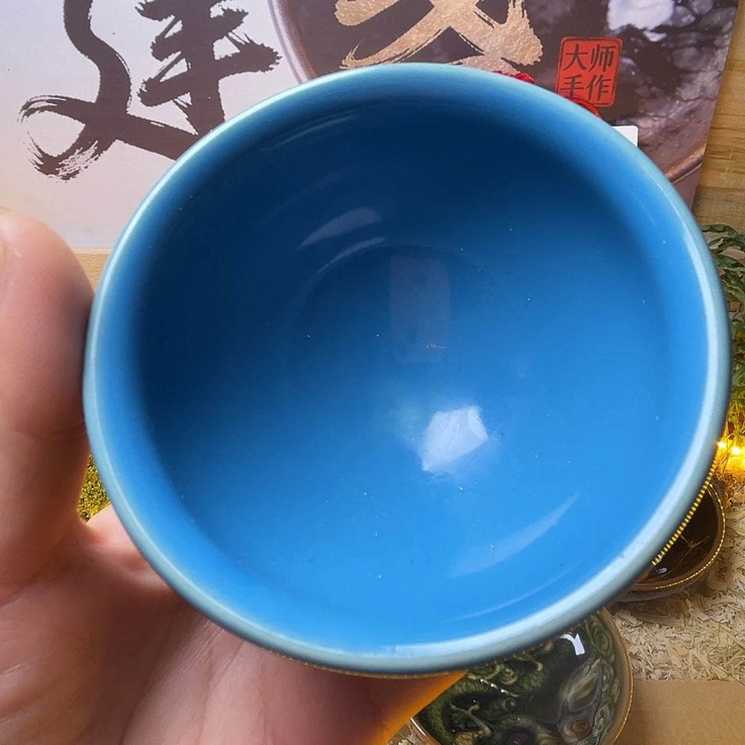 茶盏我也要努力赚钱啦哈嘿