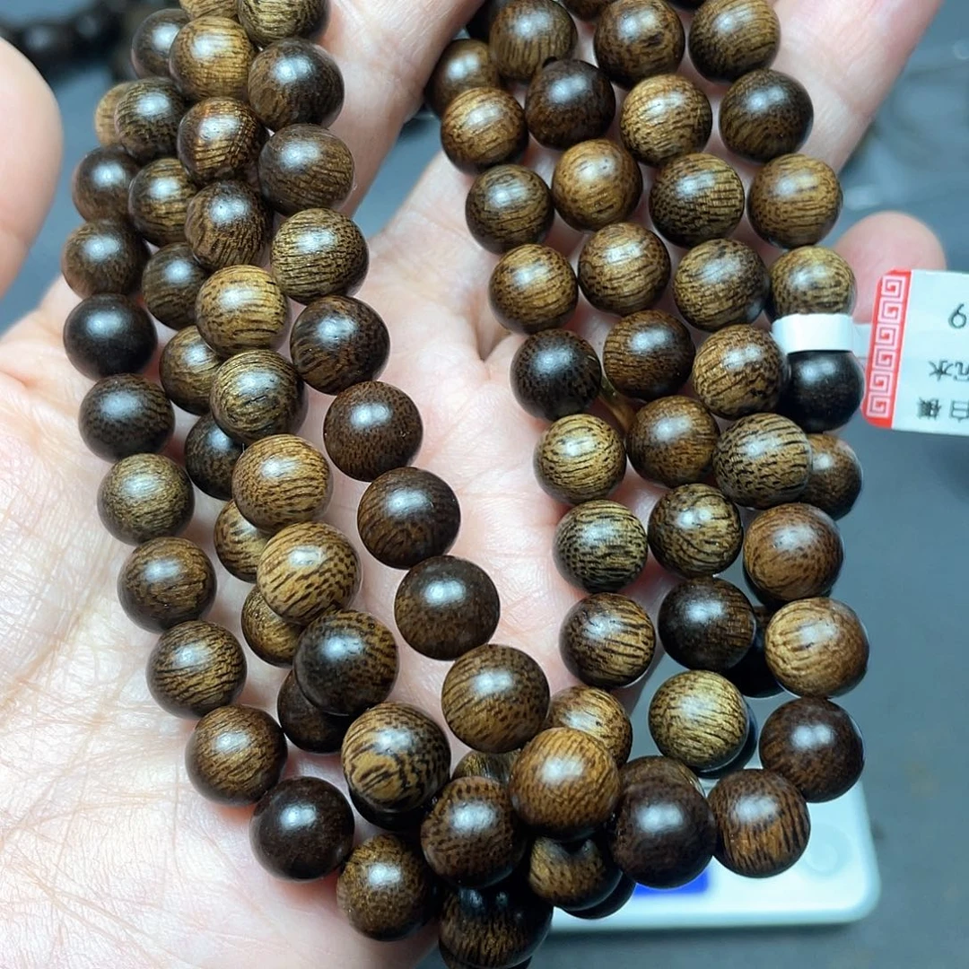 沉香碎屑沉香芽庄白棋0.8