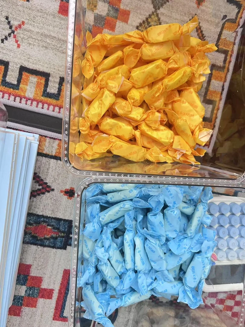 【上麦自选】札雅智慧牧场奶制手工奶酪500g