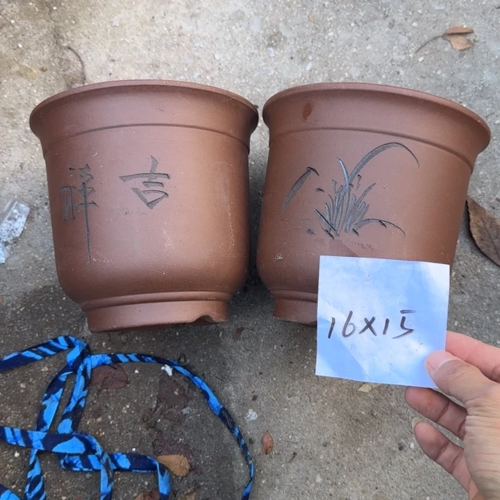 花盆紫砂特价商品