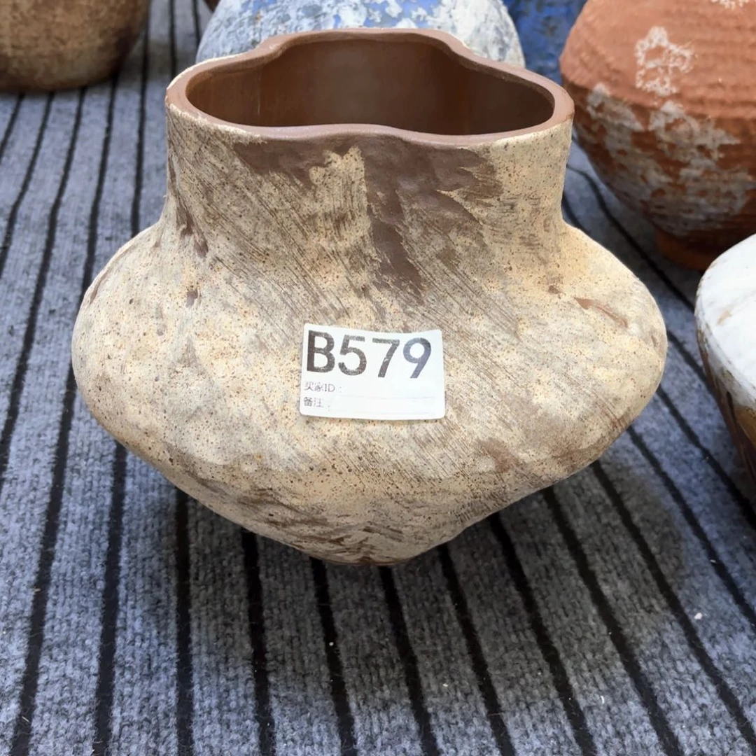 瓶龍*儿陶瓷瓶口径高度左右