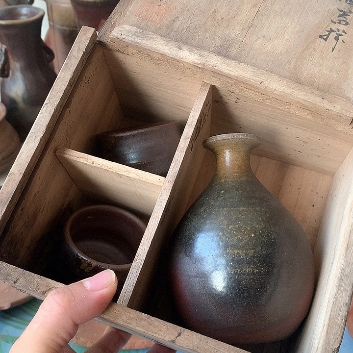 备前烧备前烧备前
