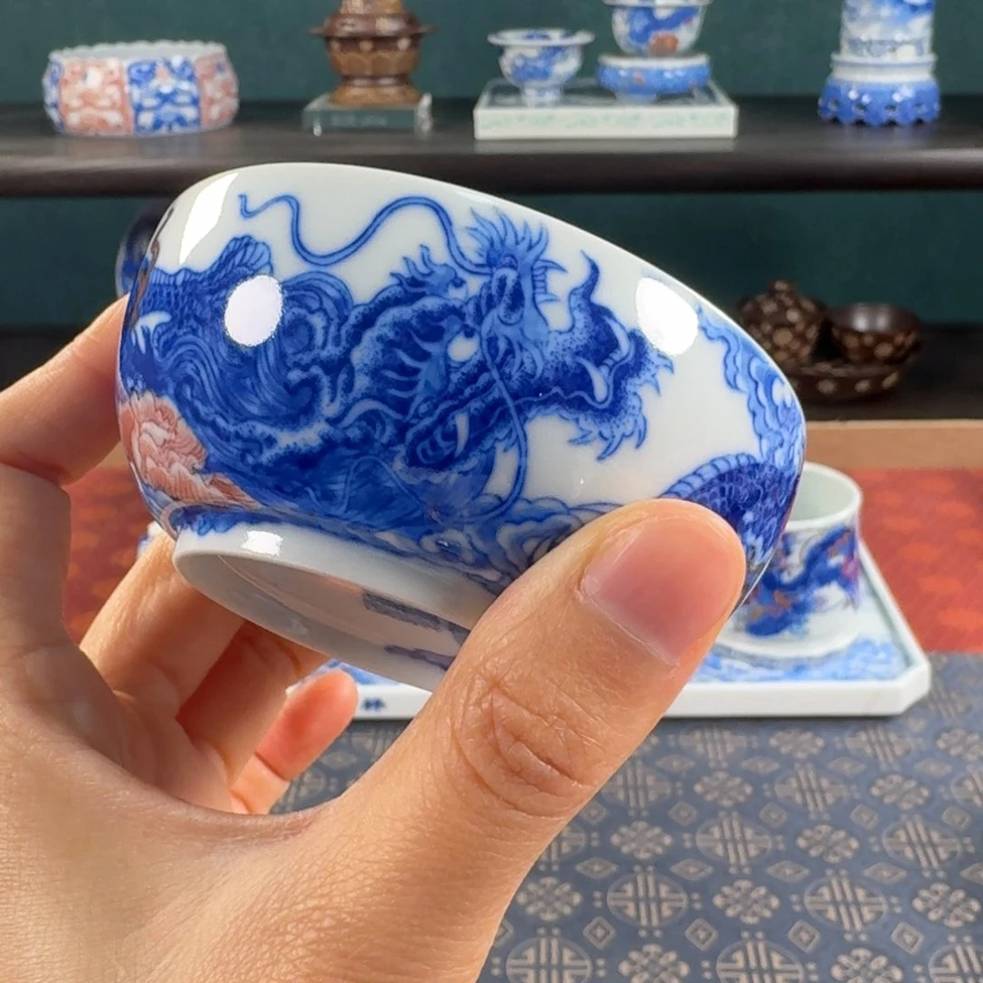 杯优游瓷生活雅器