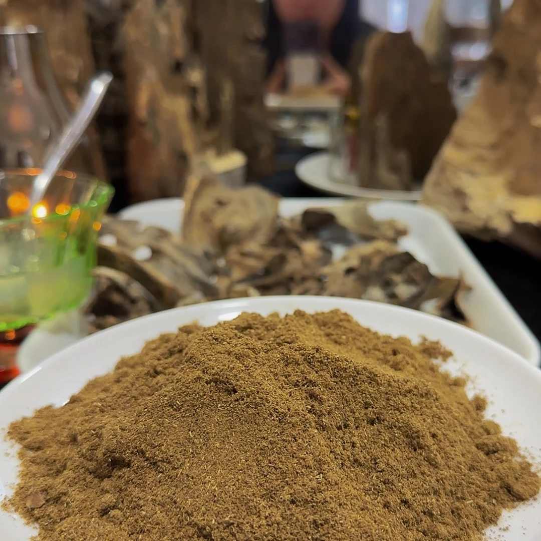 沉香沉香碎屑精品醇化留疤粉30克
