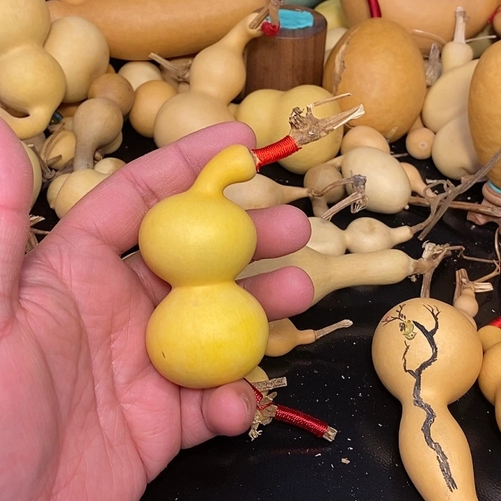 人***天精品葫芦手把葫芦45
