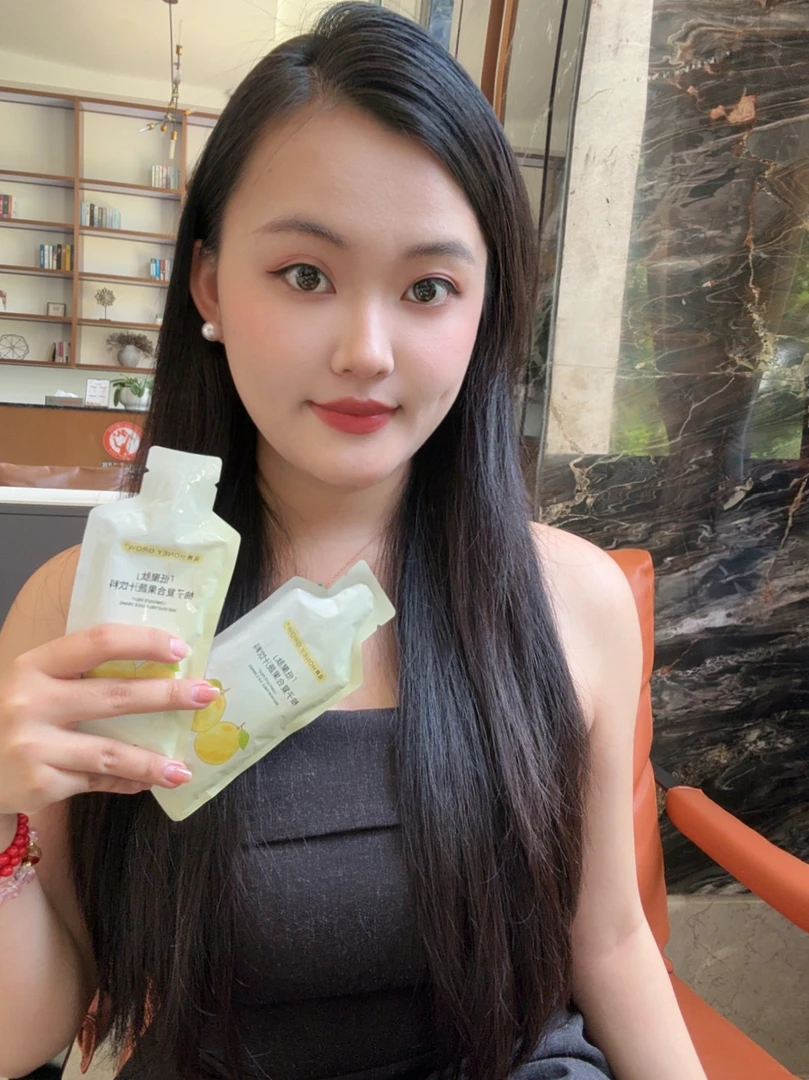 柚子复合果蔬汁饮料35ml