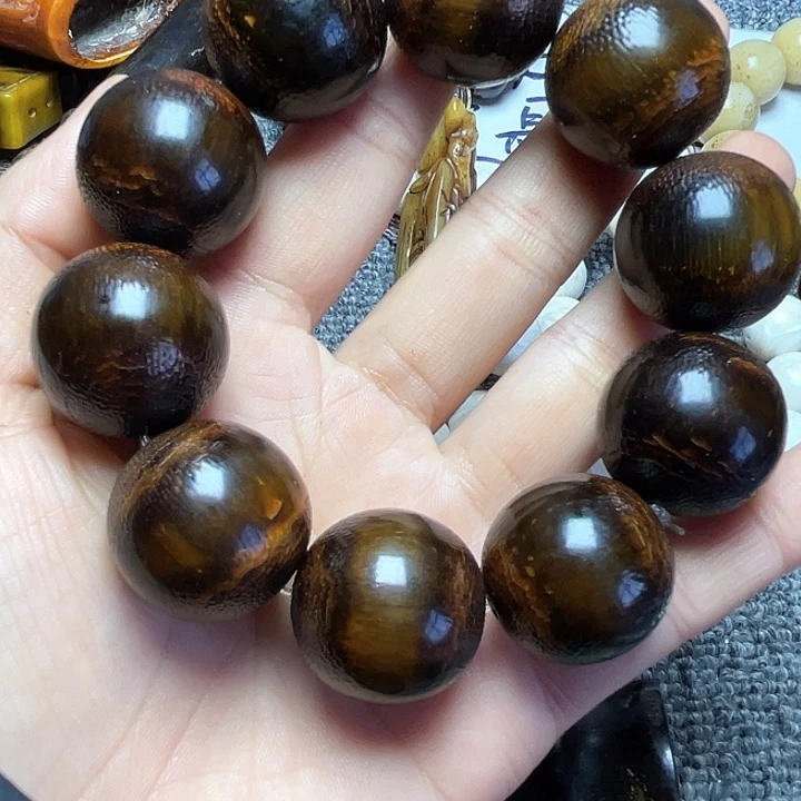 木质非金属其他配饰