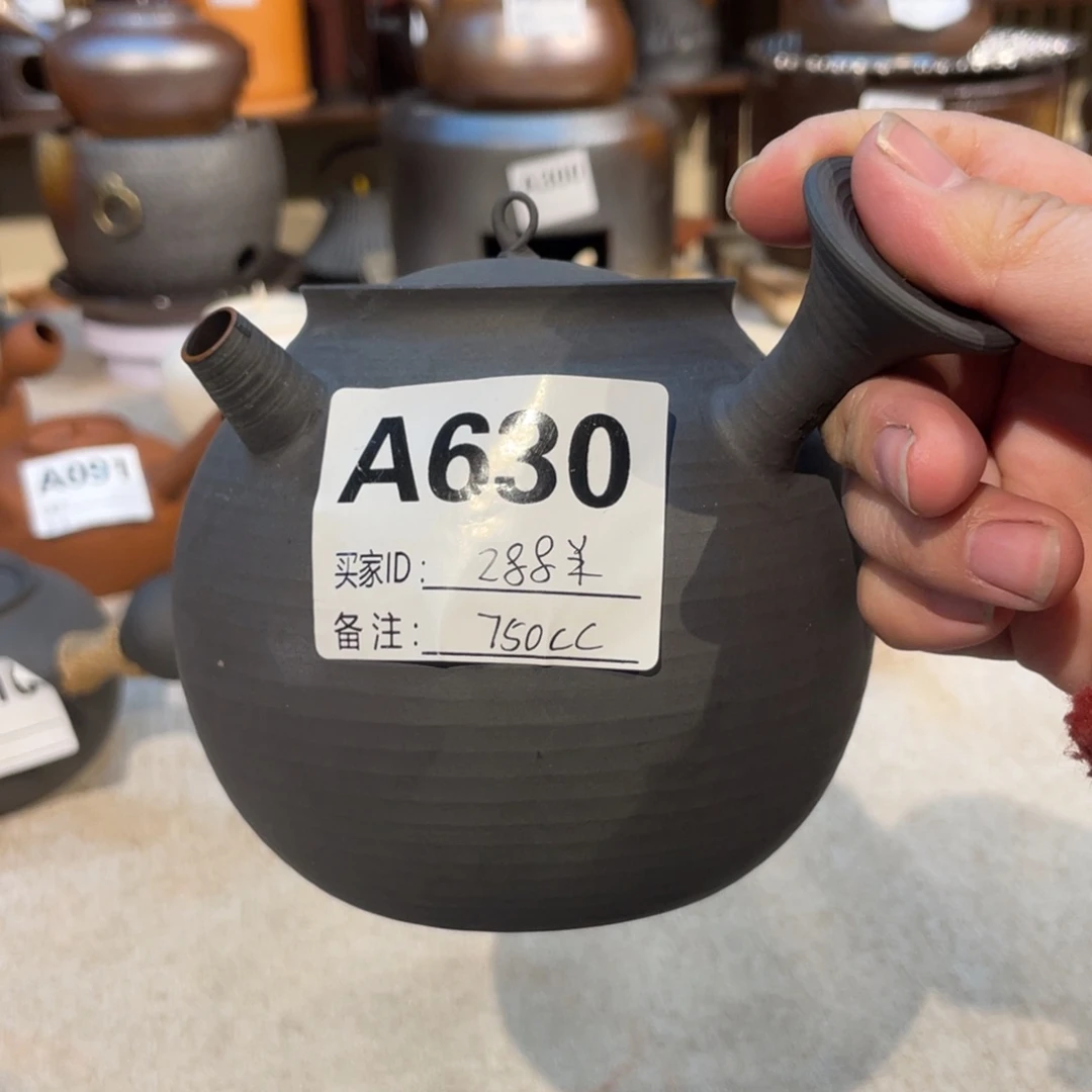 潮州手工制作工艺