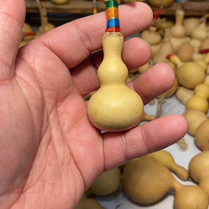 余**己精品葫芦手把葫芦9