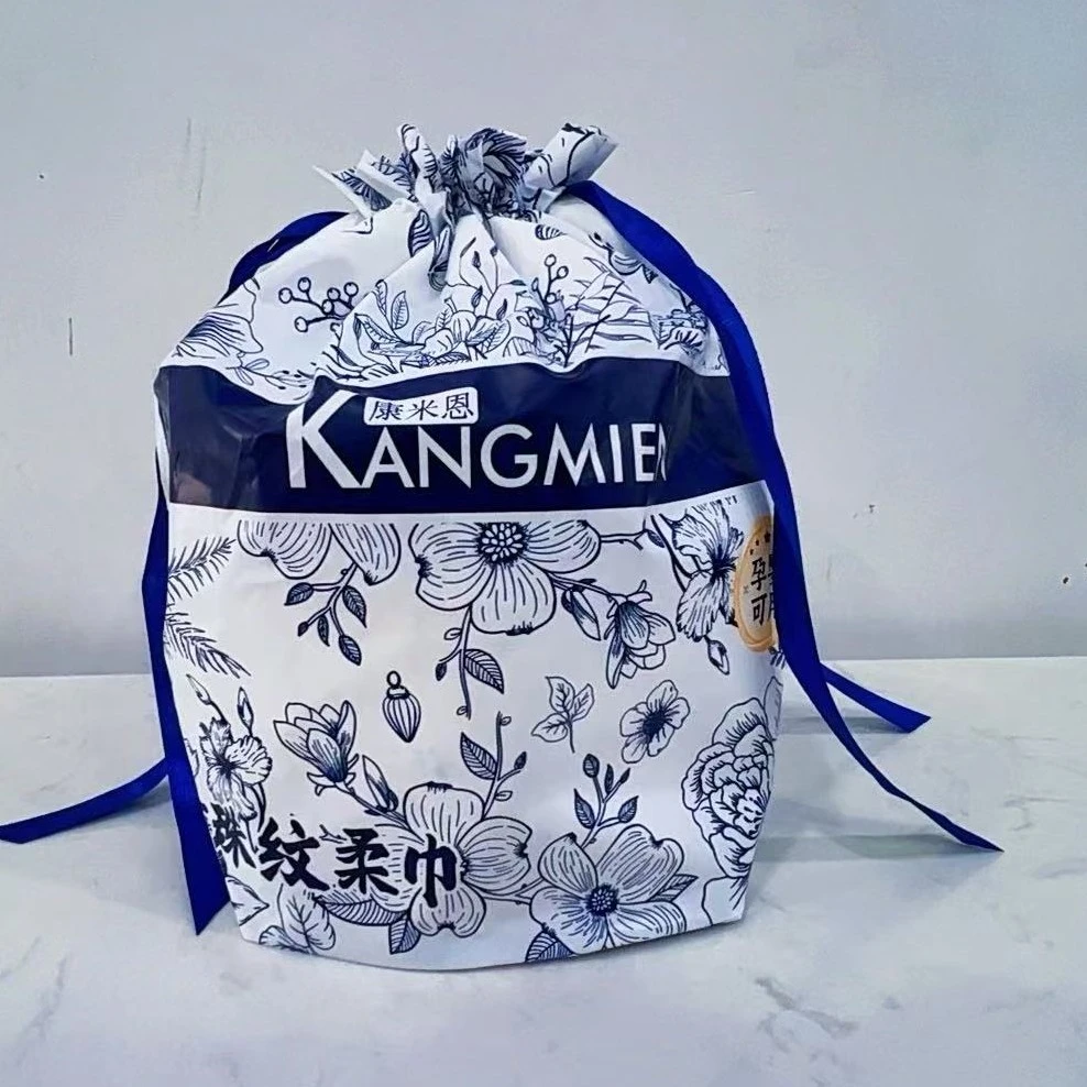 倍聪十一年店:康米恩珍珠纹柔巾