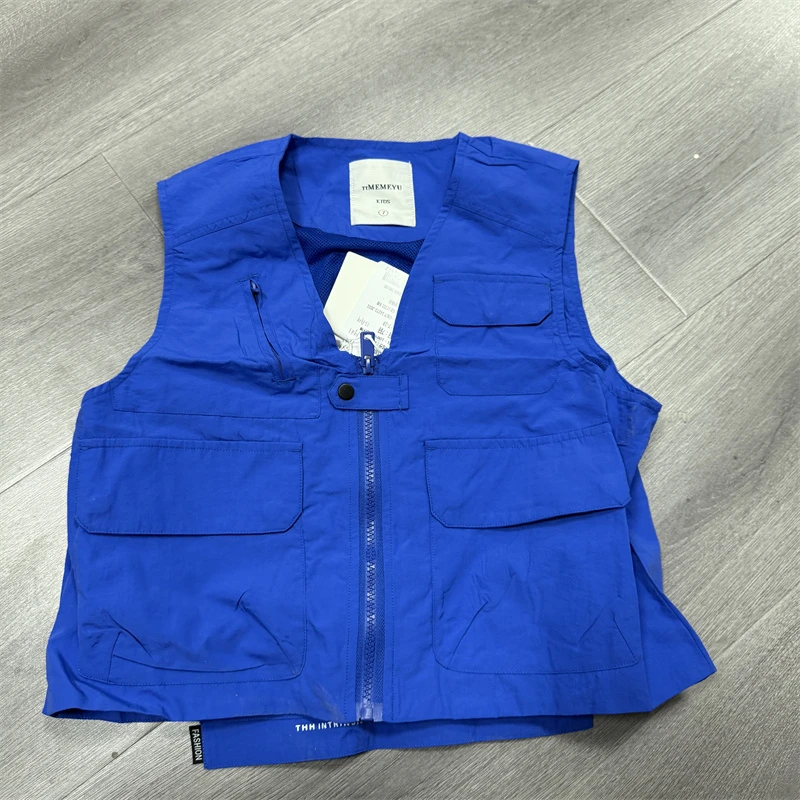 219儿童时尚休闲马甲-5306/5506