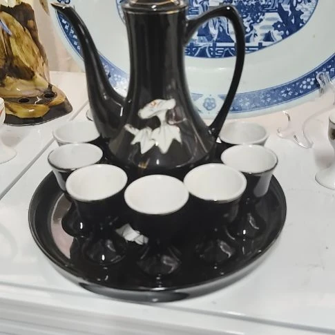 瓷片七厂，五厂，瓷器，、瓷片～