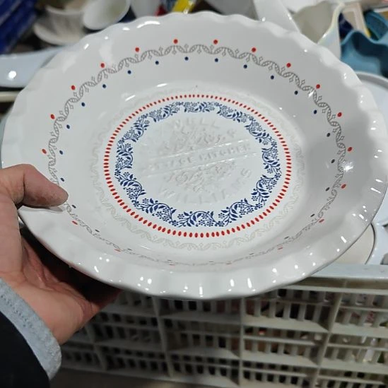 杯陶瓷杯碗盘微瑕疵介意慎拍