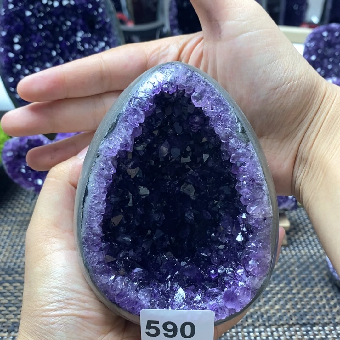 未镶嵌大型摆件（非配饰）水晶