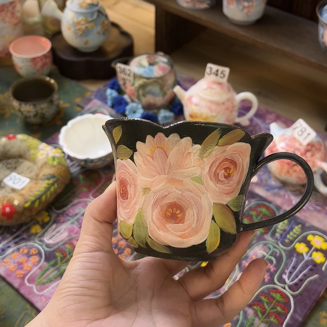 开播福利马克杯美价