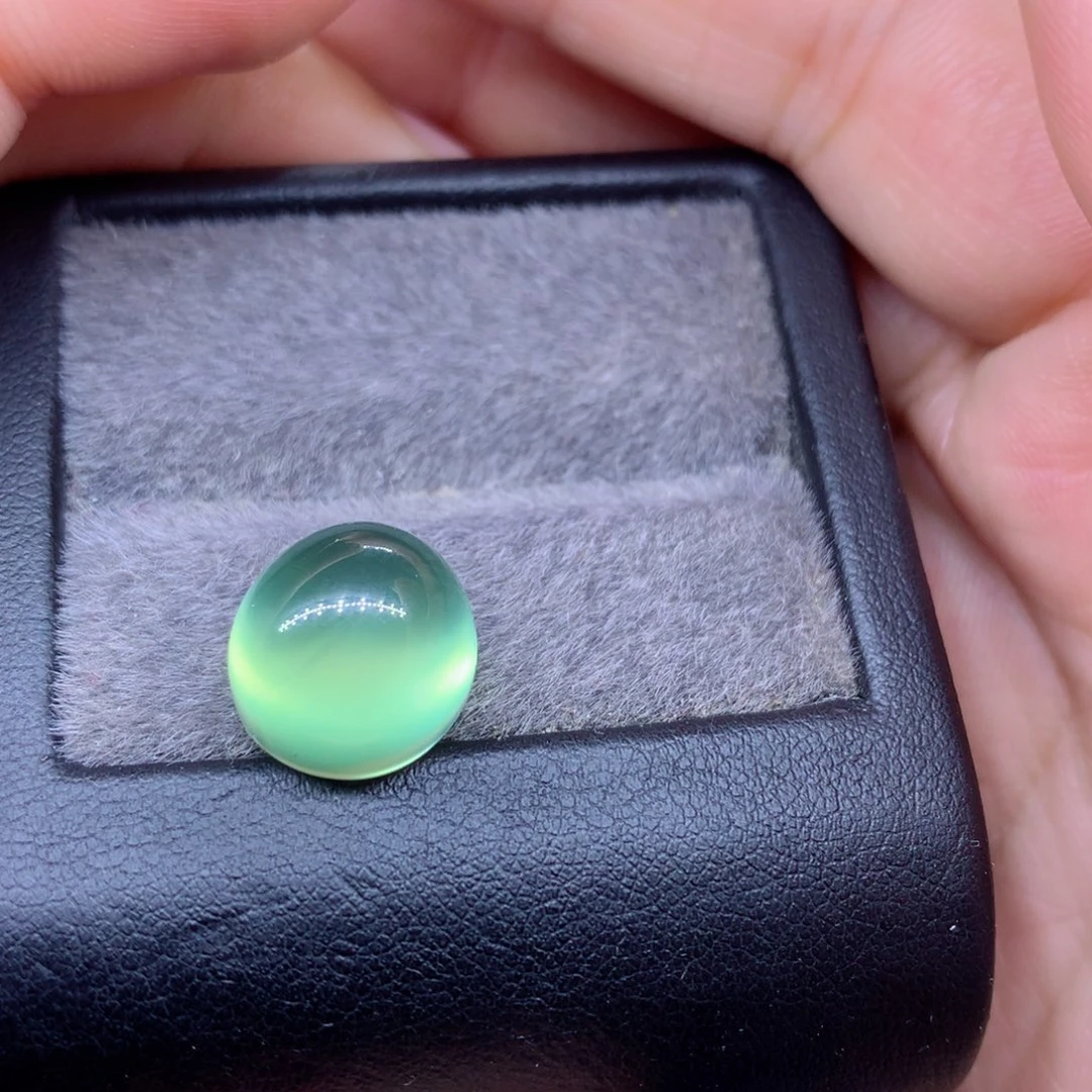 【闪购商品】葡萄石未镶嵌裸石天然葡萄石裸石