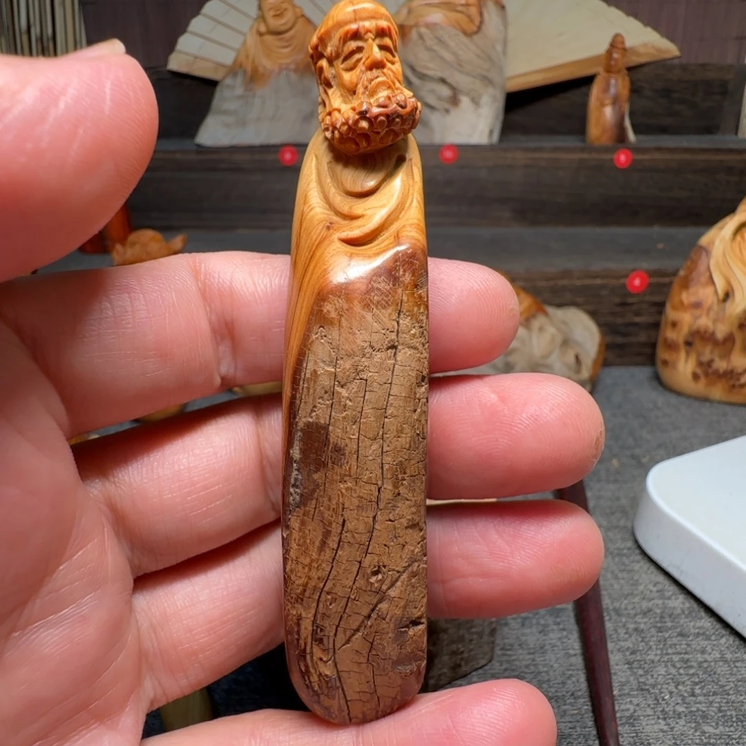 温***店柏木（崖柏）好的好吧好吧