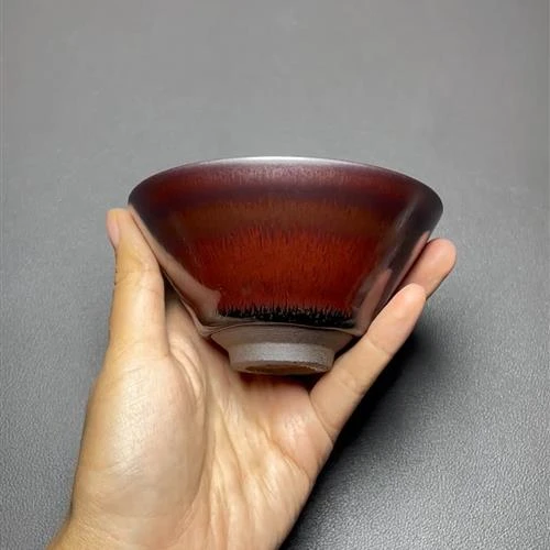 【闪购商品】茶盏-540............