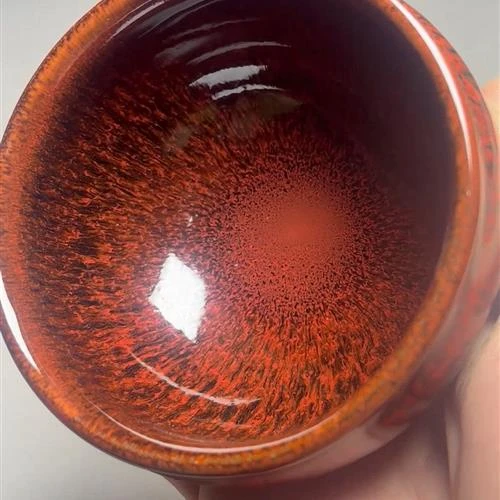 【闪购商品】茶盏-84.............