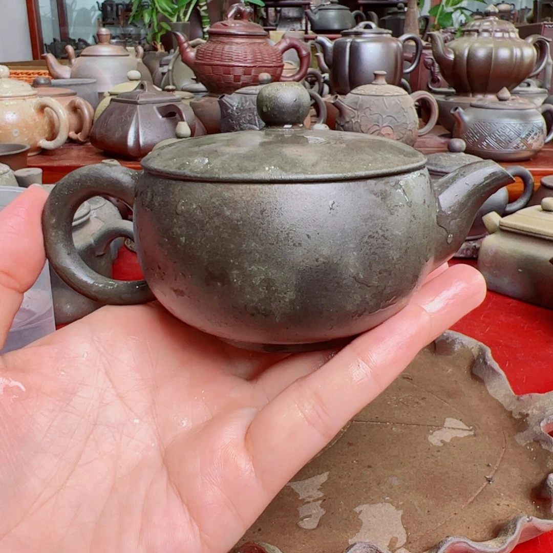 坭兴陶贵台龙窑A17
