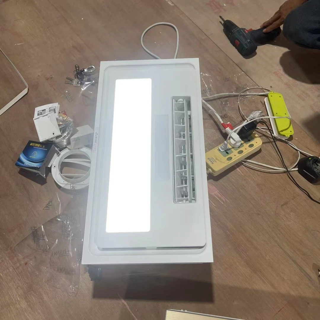 APHY3号#2800W浴霸60*30cm【不包安装】库存尾货（三楼）