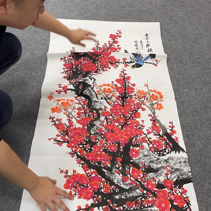 国画今天国画作品欣赏