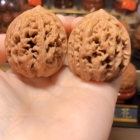 精品：原桩凤凰台全品