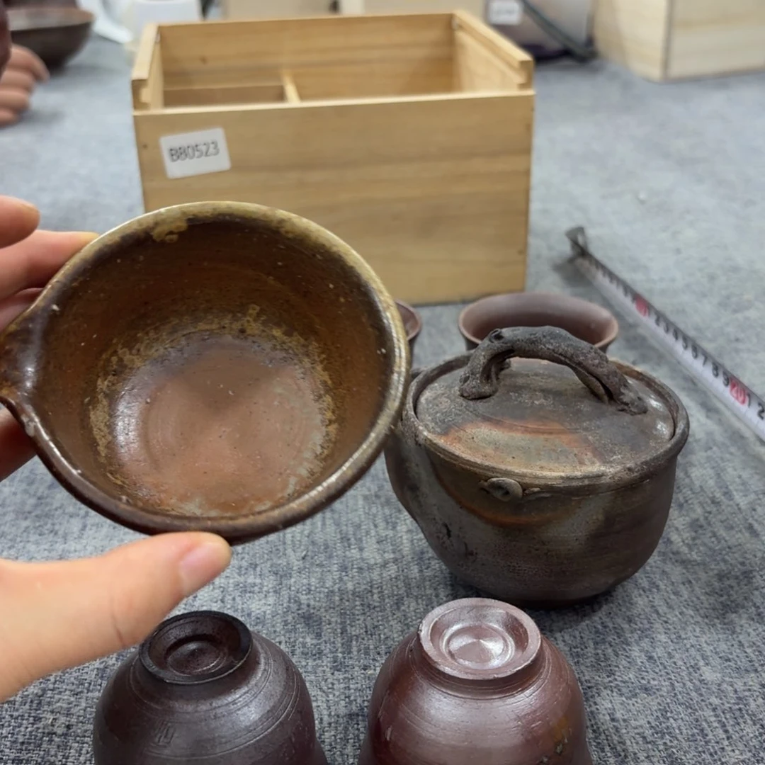 茶杯紫砂非常美丽漂亮的物品