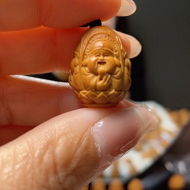 橄榄核手串/手链橄榄